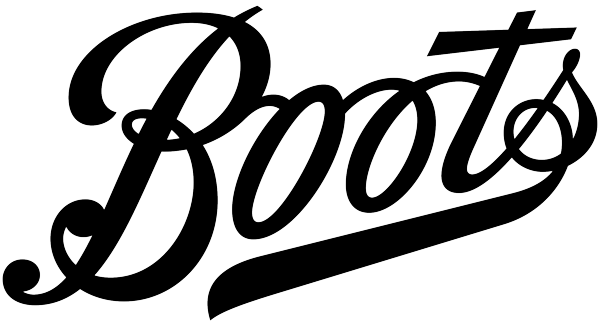 Boots logo