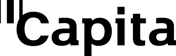 Capita logo