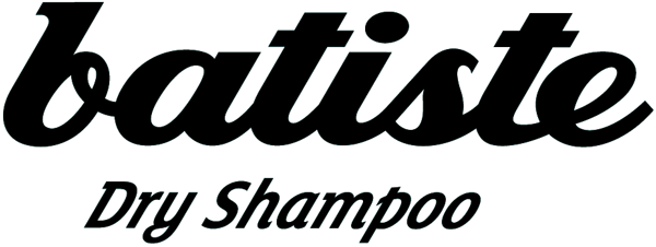 Batiste Dry Shampoo logo